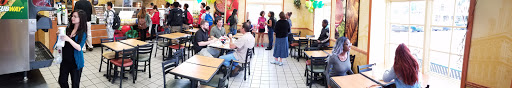 Restaurant «SUBWAY®Restaurants», reviews and photos, 12193 Darnestown Rd, Gaithersburg, MD 20878, USA