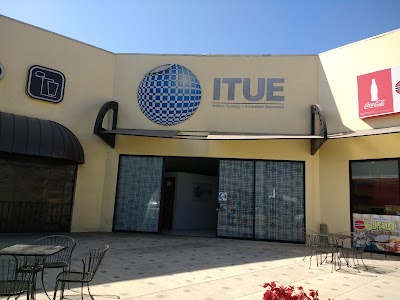 Photos of ITUE