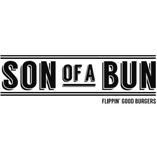 Son of a Bun logo