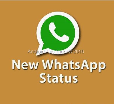 New+WhatsApp+and+latest+Status+