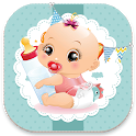 Baby Diary - Feeding, Sleep an