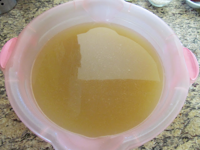 Как се прави бульон от риба