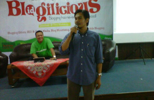 Blogilicious De Surabaya Blogilicious De Surabaya