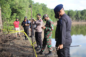 Dandim 1407/Bone Letkol Kav Budiman, Bom Craft Temuan Warga Segera di evakuasi Oleh Team TNI -POLRI 