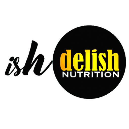 Ish Delish Nutrition