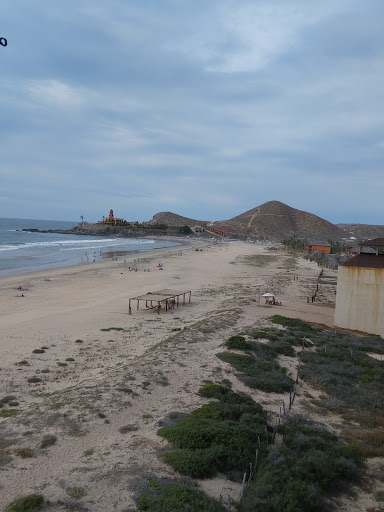 Sol Pacifico Cerritos, 19 Todos Santos KM67, 23310 El Pescadero, México, Hotel | BCS