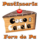Pastisseria & Forn de Pa/ Panaderia CocoyCanela