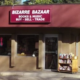 The Bizarre Bazaar LLC