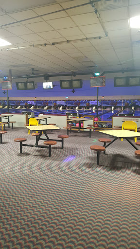 Bowling Alley «Bowl America Shirley», reviews and photos, 6450 Edsall Rd, Alexandria, VA 22312, USA