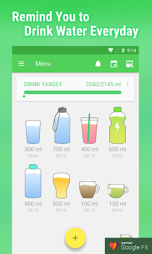 免費下載健康APP|喝水寶 - Water Your Body app開箱文|APP開箱王