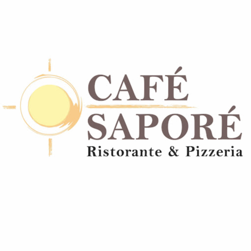 CAFE SAPORE logo