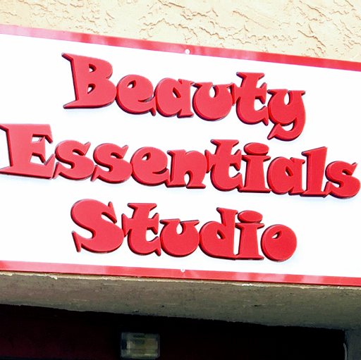 Beauty Essentials Studio logo