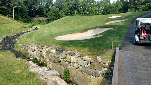 Golf Club «Great River Golf Club», reviews and photos, 130 Coram Ln, Milford, CT 06461, USA