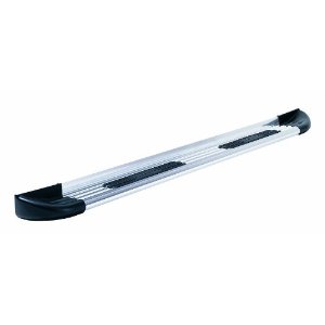 Lund 291131 TrailRunner Brite Finish Aluminum Running Board