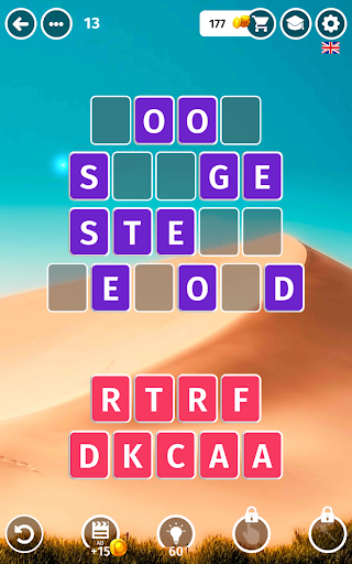 Word Tango :  a fun new word puzzle game 2.0.5 screenshots 16