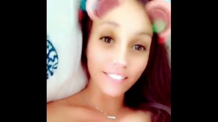 Porn Star Kelsi Monroe Pregnant with Fan's Baby After He ...