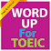 Word Up For TOEIC  icon