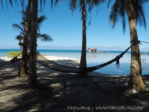 Tupapau Rua - Rangiroa