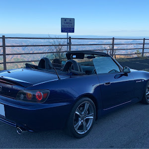 S2000 AP2