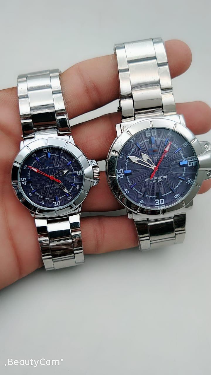 tommy hilfiger watches new collection 2018