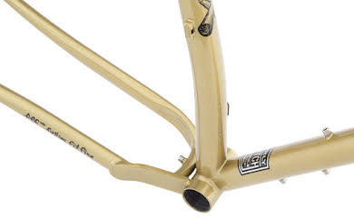 Surly Karate Monkey Frameset - Fool's Gold alternate image 0