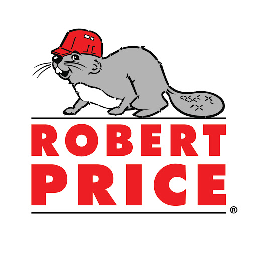 Robert Price - Builders' Merchants logo