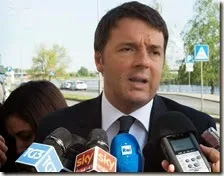 Matteo Renzi