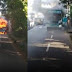 കണ്ണൂരിൽ ഓടിക്കൊണ്ടൊരിക്കുന്ന ബസ്സിന് വൻ തീപിടുത്തം. | A big fire broke out in a bus running in Kannur.