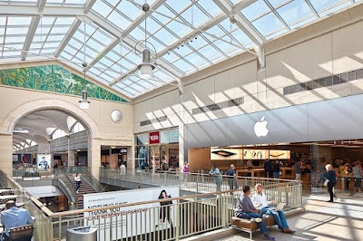 Photos of Lenox Square