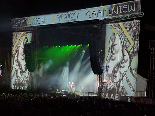 Festival «KAABOO», reviews and photos, 2260 Jimmy Durante Blvd, Del Mar, CA 92014, USA