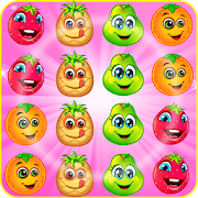 Matching Fruits 1.0.3 Icon