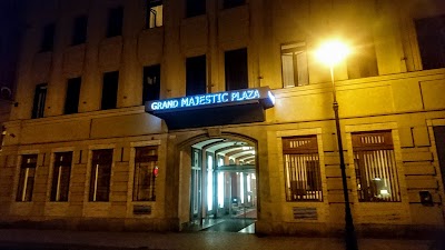 Photos of Grand Majestic Plaza