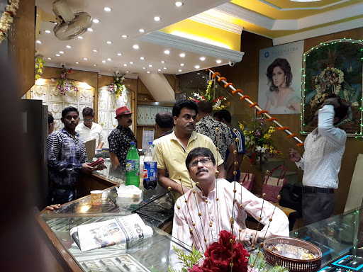 Mani Mohan Dhar & Bros, 100, Manindra Rd, Khagra, Berhampore, West Bengal 742103, India, Jeweller, state WB