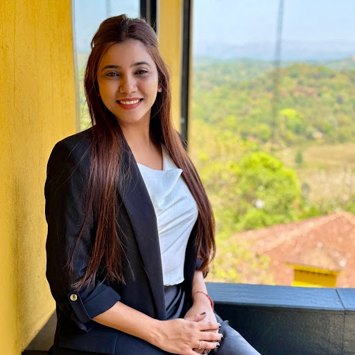 Madhuri profile image of Madhuri