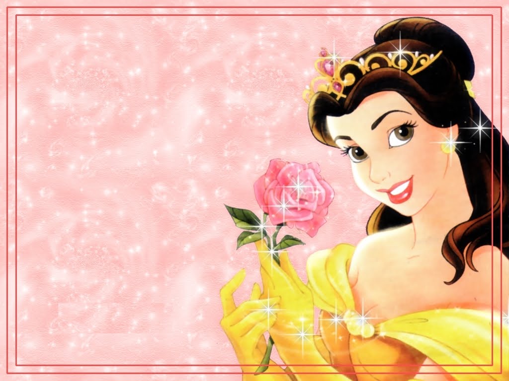 disney belle blog