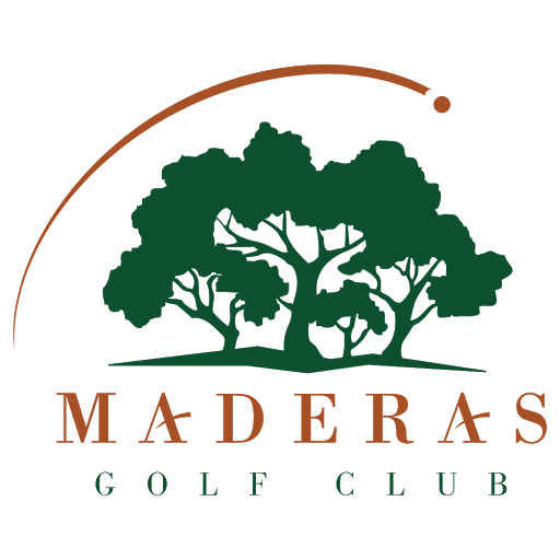 Maderas Golf Club logo