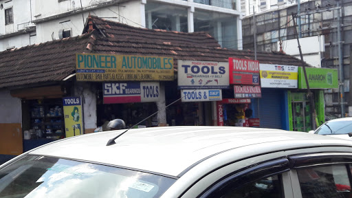 SKF Tools, Kollam -Theni Hwy, Pulimoodu Junction, Kottayam, Kerala 686001, India, Tool_Shop, state KL