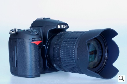 Nikon D7000