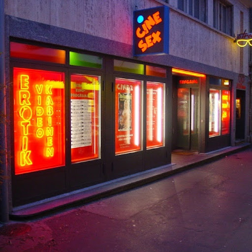 Kino Ciné 6