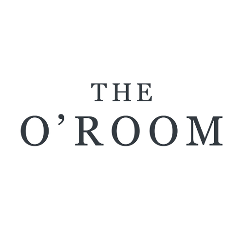 The O'Room logo