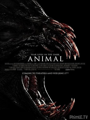 Animal (2014)