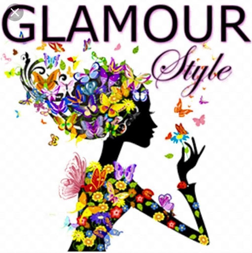 Glamour Style di Anna Guadalupi logo