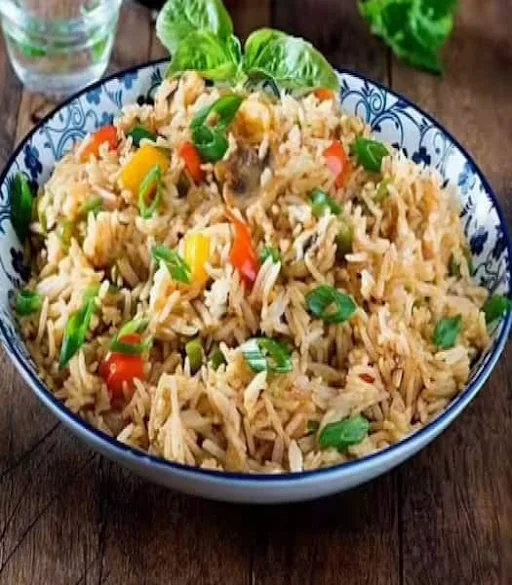 Veg Fried Rice