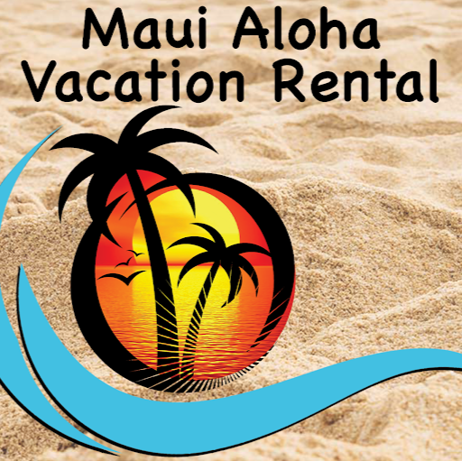 Maui Aloha Vacation Rental logo