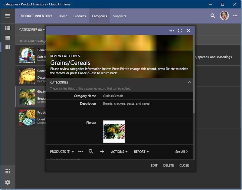 Using second identity in a cloud running in native Universal Windows Platform app Cloud On Time. Using second identity in a cloud running in native Universal Windows Platform app Cloud On Time.
