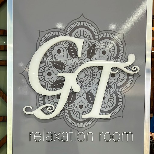 G.T Relaxation Room