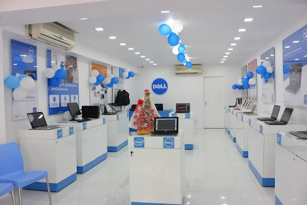 Dell Exclusive Store photo 