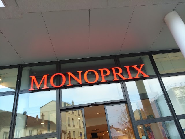 MONOPRIX