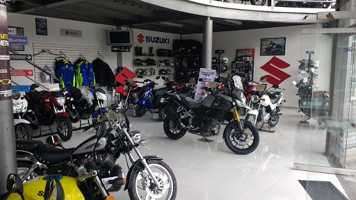 Euromoto SA de CV, Blvd. Campestre 99, Peñitas, 37180 León, Gto., México, Concesionario de motos | GTO