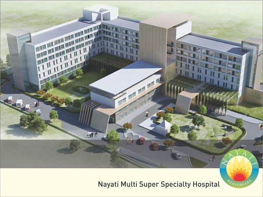 Nayati Medicity Hospital - Best Heart | Cancer | Neuro | Kidney | Liver| Orthopedics Eye and Dental, Goverdhan Chatikara Bypass, beside CNG Pump, near Gokul Restaurant, NH 2, Mathura, Uttar Pradesh 281004, India, Cancer_Treatment_Centre, state UP